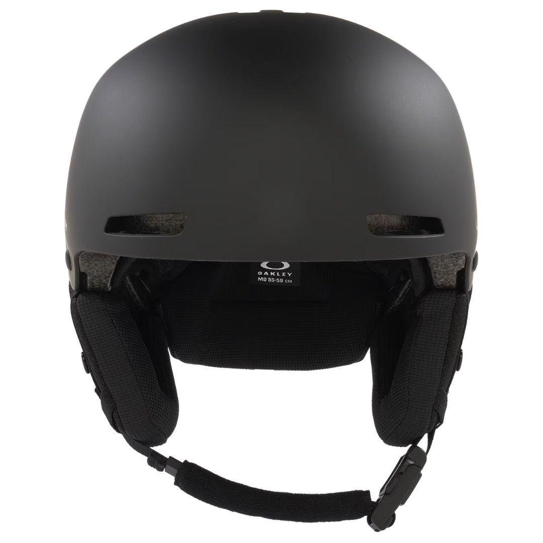 Oakley MOD1 Pro Mips Snow Helmet (Asia Fit)